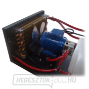 Hűtő WS - 7,5 LT 7,5 liter 230V gyorscsatlakozókkal náhled