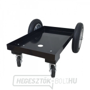 Sherman TIG 320ACDC impulzus + hűtőberendezés WS-7,5LT, TIG kocsi, AWI fáklya Sherman TIG 320ACDC impulzus + hűtőberendezés WS-7,5LT, TIG kocsi, AWI fáklya náhled