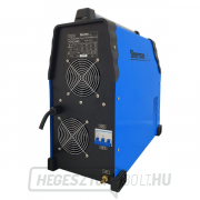 Sherman TIG 320ACDC impulzus + hűtőberendezés WS-7,5LT, TIG kocsi, AWI fáklya Sherman TIG 320ACDC impulzus + hűtőberendezés WS-7,5LT, TIG kocsi, AWI fáklya náhled