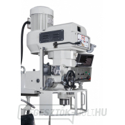 Proma FNS-55PD szerszámmarógép digitális mérővel náhled