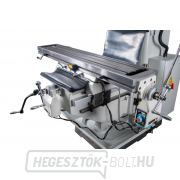 Proma FNS-55PD szerszámmarógép digitális mérővel náhled