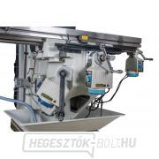 Proma FNS-55PD szerszámmarógép digitális mérővel náhled