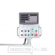 Proma FNS-55PD szerszámmarógép digitális mérővel náhled