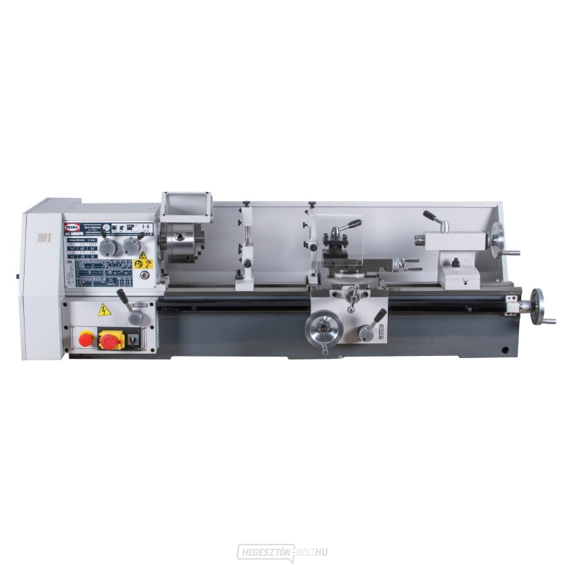 Esztergagép Proma SPA-700P/400