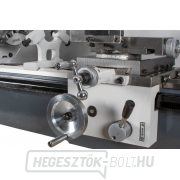 Esztergagép Proma SPA-700P/400 Esztergagép Proma SPA-700P/400 náhled