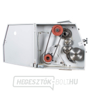 Esztergagép Proma SPA-700P/400 náhled