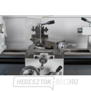 Esztergagép Proma SPA-700P/400 náhled