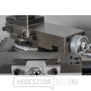 Esztergagép Proma SPA-700P/400 náhled