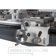 Esztergagép Proma SPA-700P/400 náhled