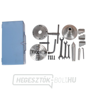 Esztergagép Proma SPA-700P/400 náhled