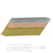 Milwaukee D-fejű szögek 7,4 × 3,1 / 90mm - 3000db gallery main image