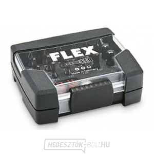 Flex Bit készlet DB T-Box készlet-1