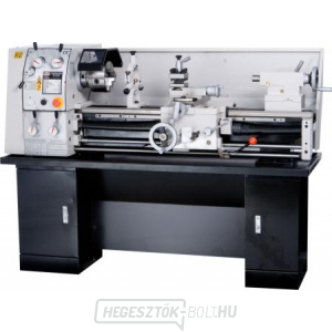 Proma SPC-900PA esztergapad digitális méréssel  gallery main image