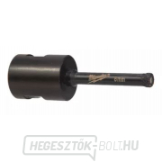 Milwaukee DIAMOND MAX™ M14 gyémánt száraz fúrófej 6mm - 1db gallery main image