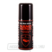 NANOPROTECH Auto Moto Anticor spray 75ml gallery main image