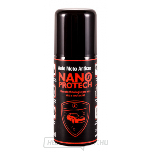 NANOPROTECH Auto Moto Anticor spray 75ml