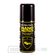 NANOPROTECH Auto Moto elektromos spray 75ml gallery main image