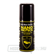 NANOPROTECH Auto Moto elektromos spray 75ml NANOPROTECH Auto Moto elektromos spray 75ml gallery main image