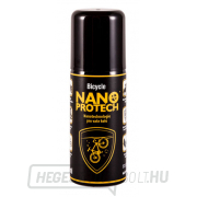 NANOPROTECH Kerékpár spray 75ml NANOPROTECH Kerékpár spray 75ml gallery main image
