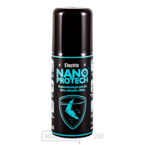 NANOPROTECH elektromos spray 75ml