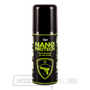 NANOPROTECH pisztoly spray 75ml NANOPROTECH pisztoly spray 75ml gallery main image