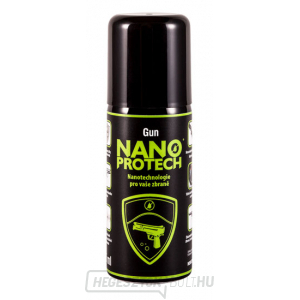 NANOPROTECH pisztoly spray 75ml NANOPROTECH pisztoly spray 75ml gallery main image