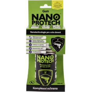 NANOPROTECH pisztoly spray 150ml gallery main image