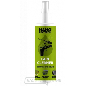 NANOPROTECH pisztolytisztító 150 ml gallery main image