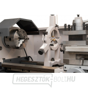 Proma SPF-1000P eszterga digitális mérőműszerrel Proma SPF-1000P eszterga digitális mérőműszerrel náhled