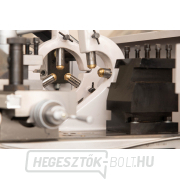 Proma SPF-1000P eszterga digitális mérőműszerrel Proma SPF-1000P eszterga digitális mérőműszerrel náhled