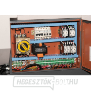 Proma SPF-1000P eszterga digitális mérőműszerrel Proma SPF-1000P eszterga digitális mérőműszerrel náhled