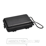 Solight újratölthető LED-es zseblámpa, 600lm, XM-L2 T6, fókusz, 2200mAh Li-Ion, USB töltéssel náhled