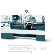 Proma SPF-1500P esztergapad digitális méréssel Proma SPF-1500P esztergapad digitális méréssel gallery main image