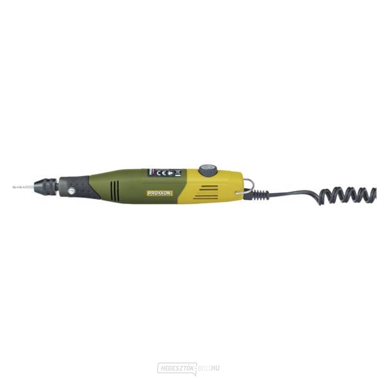 Proxxon Micromot 60/EF multifunkciós szerszám 40 W gallery main image