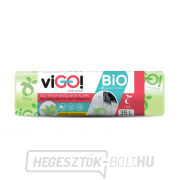 ViGO! BIO zacskók kosarakban 35l - 10 db gallery main image