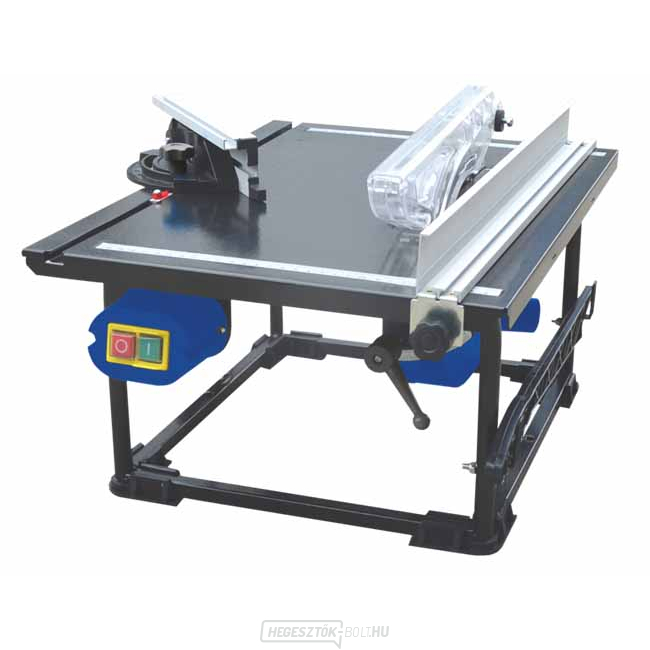 TUSON - asztali fűrész 200mm 800W TUSON - asztali fűrész 200mm 800W gallery main image