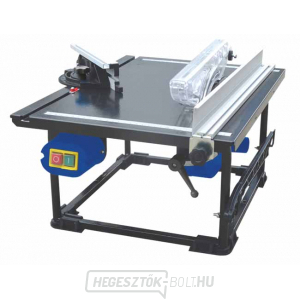 TUSON - asztali fűrész 200mm 800W TUSON - asztali fűrész 200mm 800W gallery main image