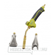 MEVA - Hobby készlet cserzés, forrasztás, fogó + fogantyú MEVA - Hobby készlet cserzés, forrasztás, fogó + fogantyú gallery main image