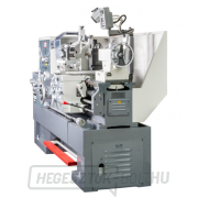 Proma SPF-1000PH eszterga digitális mérőműszerrel Előnézet 