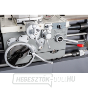 Proma SPF-1000PH eszterga digitális mérőműszerrel Előnézet 