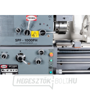 Proma SPF-1000PH eszterga digitális mérőműszerrel náhled