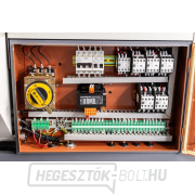 Proma SPF-1000PH eszterga digitális mérőműszerrel náhled