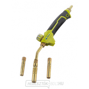 MEVA - hobby égő szett MEVA - hobby égő szett gallery main image