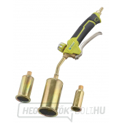 MEVA - szigetelő hobby égőkészlet 25,35,50mm-es szabályozással MEVA - szigetelő hobby égőkészlet 25,35,50mm-es szabályozással gallery main image