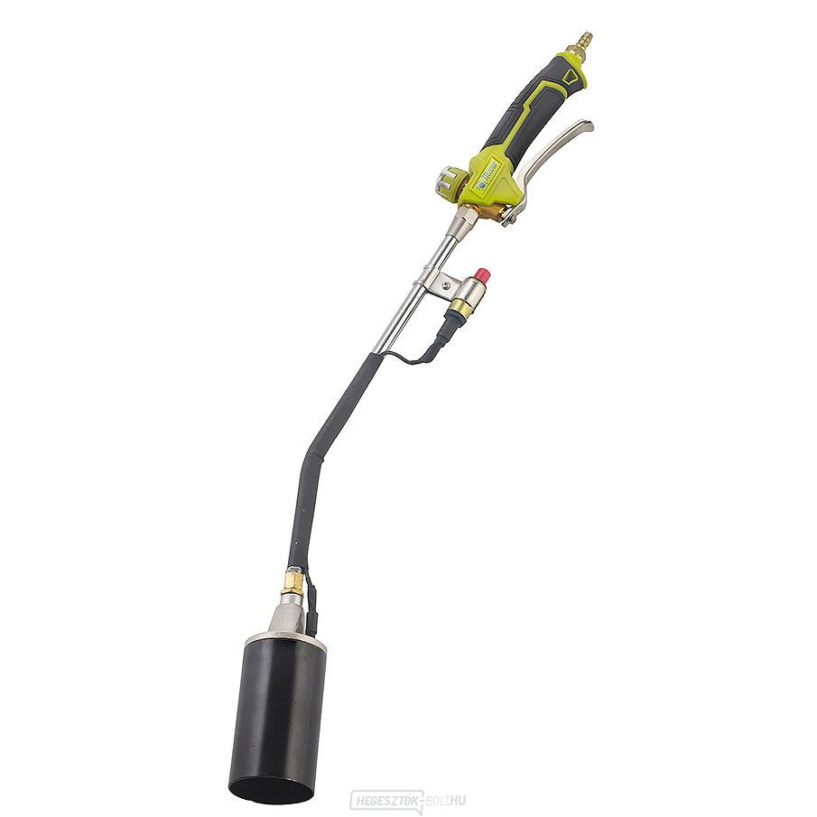 MEVA - épületégő 35kW piezo égő MEVA - épületégő 35kW piezo égő gallery main image