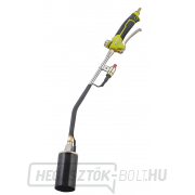 MEVA - épületégő 35kW piezo égő MEVA - épületégő 35kW piezo égő gallery main image