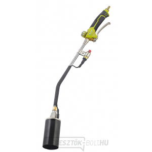 MEVA - épületégő 35kW piezo égő MEVA - épületégő 35kW piezo égő gallery main image