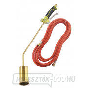 MEVA - hobby égő építés 35kW + tömlő 5m MEVA - hobby égő építés 35kW + tömlő 5m gallery main image