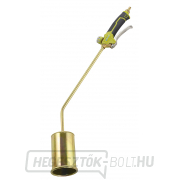 MEVA - építési égő 54kW MEVA - építési égő 54kW gallery main image