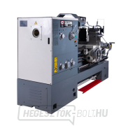 Proma SPI-1000 esztergapad digitális méréssel Előnézet 